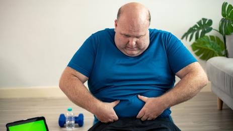 метаболизъм