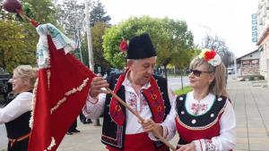 златни сватби Димитровград