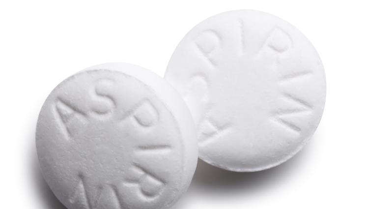 аспирин - Аспиринът (не) е хапче за всичко!