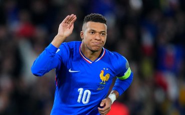 Мбапе и Ямал са ранните претенденти за 