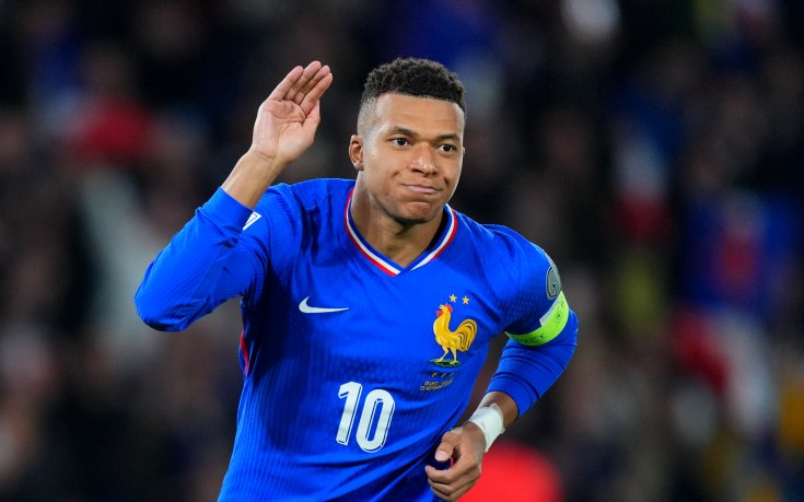 Мбапе и Ямал са ранните претенденти за 