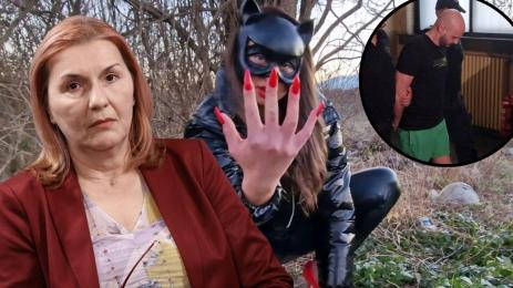 Албена Стоилова Сашова и Георгиев