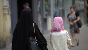 Забрадка забрадки