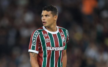 Тиаго Силва не иска да спира, ще се връща в Европа и то в Милан