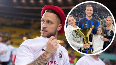 Марко Арнаутович Сара