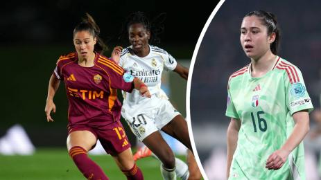 Джулия Драгони