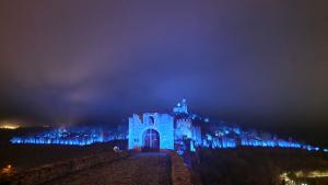 крепост Царевец