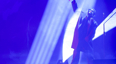 The Weeknd постави рекорд с турнето "After Hours Til Dawn"