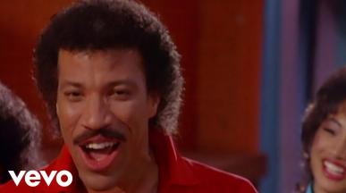 Lionel Richie - All Night Long
