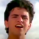 Glenn Medeiros