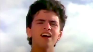 Glenn Medeiros - Nothing's Gonna Change My Love For You
