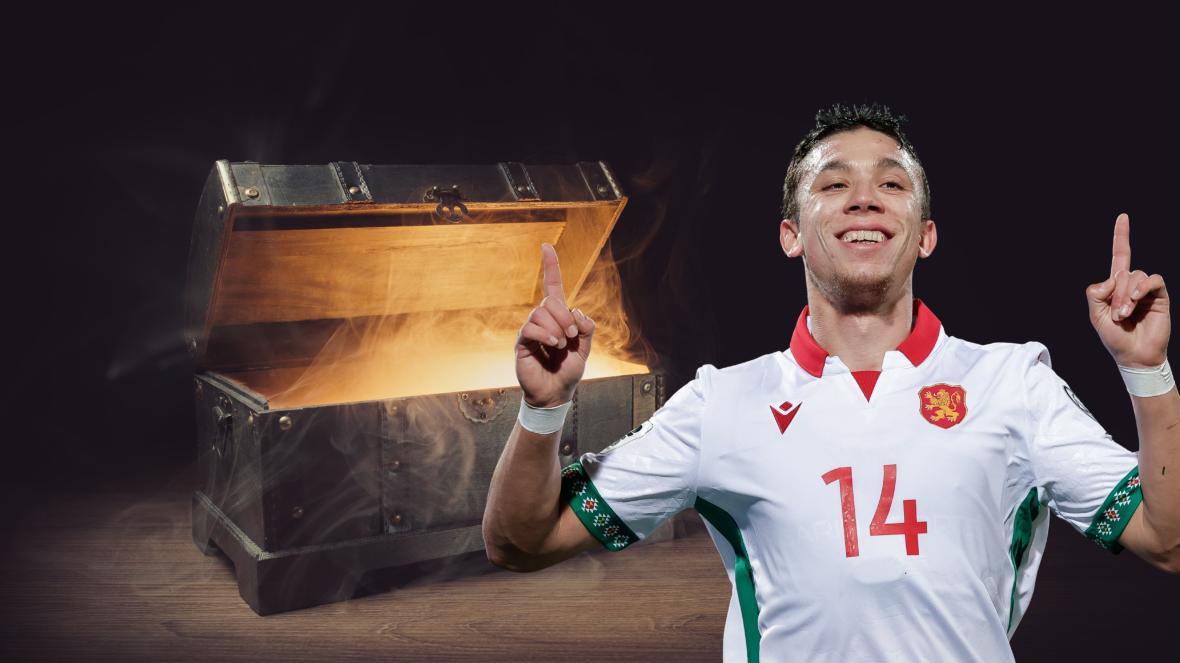 Филип Кръстев