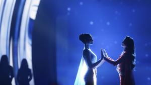 Фатима Бош Фернандес от Мексико спечели Мис Вселена 2025