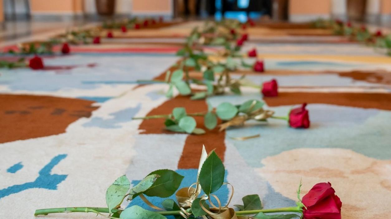 Кюстендил отново почита семейни двойки със златна сватба