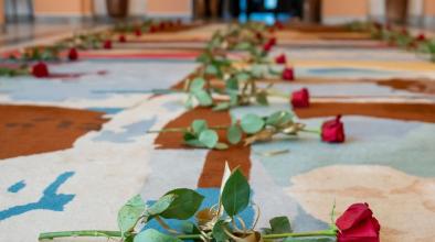 Обреден дом