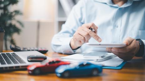 Разходи по автомобила и как да си ги позволим