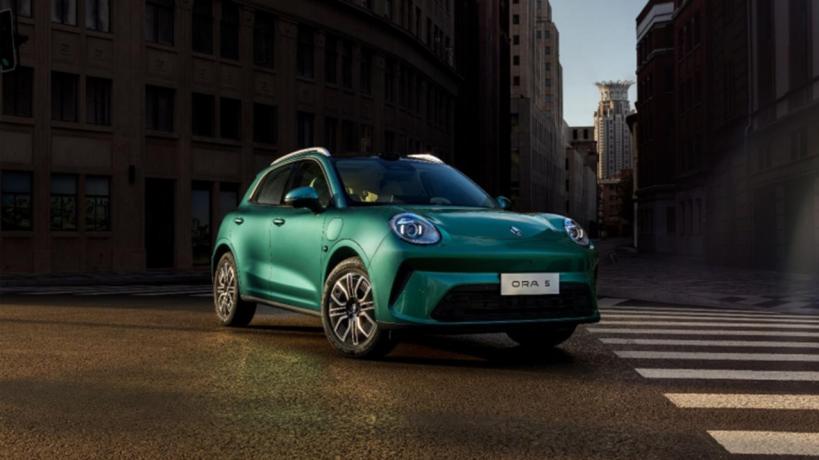 GWM ORA 5