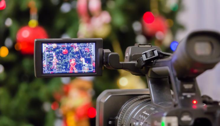 коледа - Топ 5 празнични идеи: Защо да подарите фотосесия тази Коледа