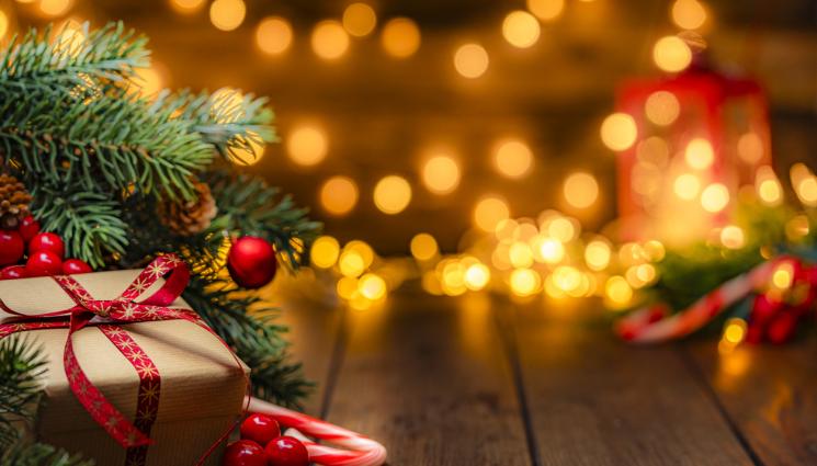 коледа - Топ 5 празнични идеи: Защо културата е най-вълнуващият подарък