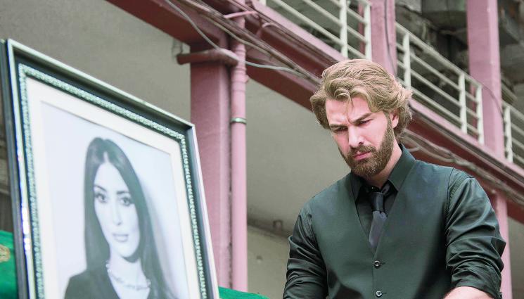 Имало едно време в Чукурова - Новини в аванс за „Имало едно време в Чукурова“: Фикрет скърби за Мюжгян