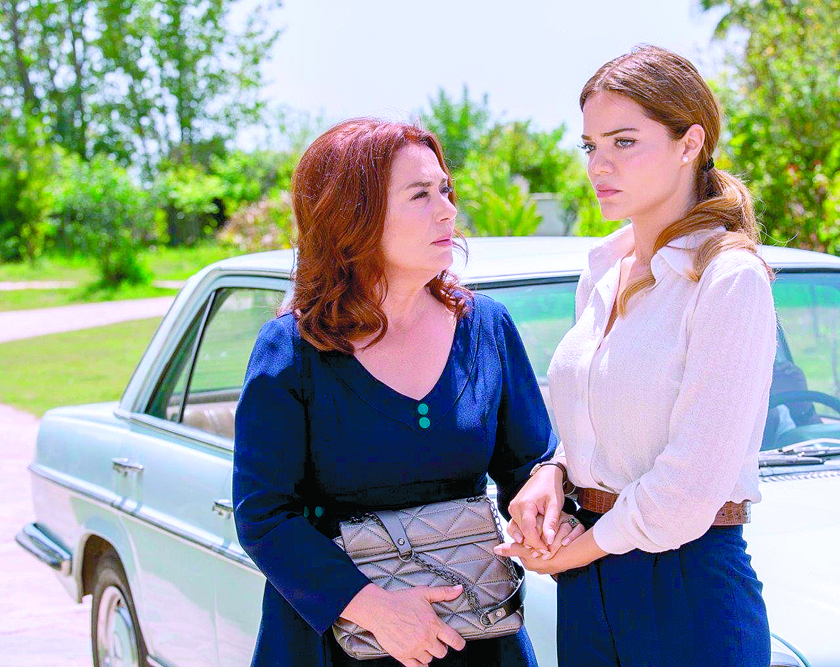 Имало едно време в Чукурова