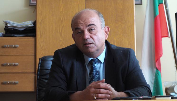 Владимир Иванов