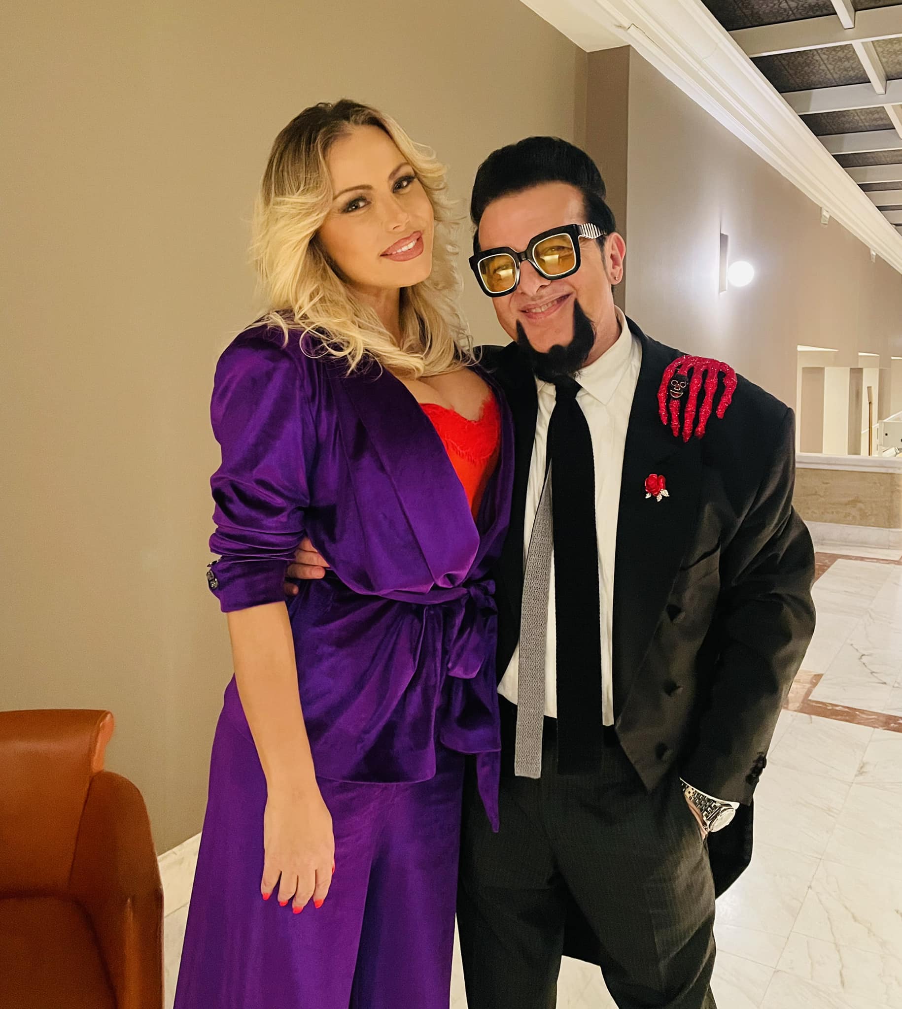 лорд Евгени Минчев