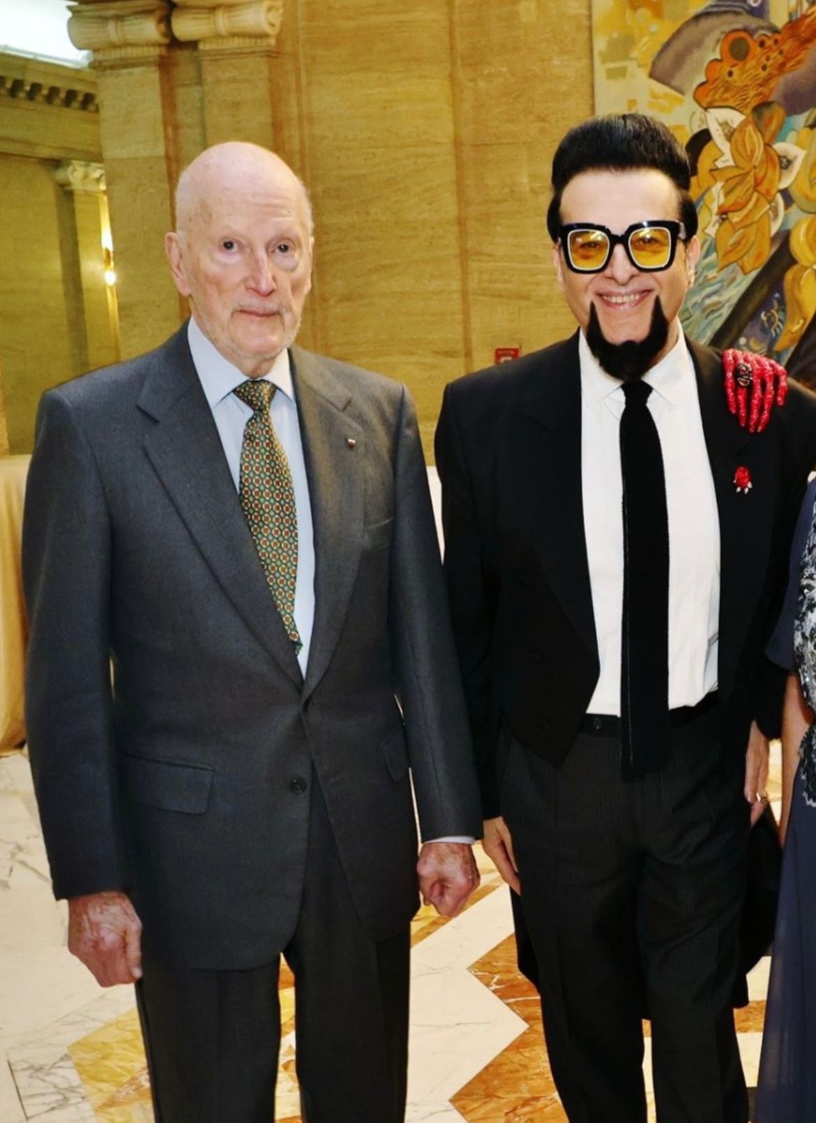 лорд Евгени Минчев