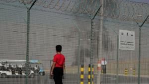 Дубай авиошоу