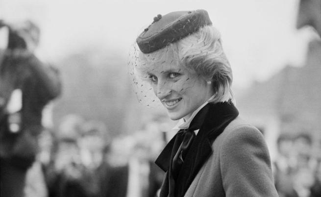 28 години по-късно: Принцеса Даяна получи фигура в музея 