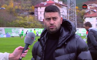 Станислав Костов: От финансова гледна точка нещата в Пирин не са добре