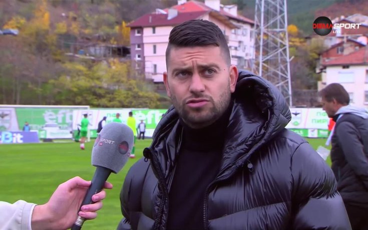 Станислав Костов: От финансова гледна точка нещата в Пирин не са добре