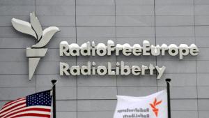 Свободна Европа