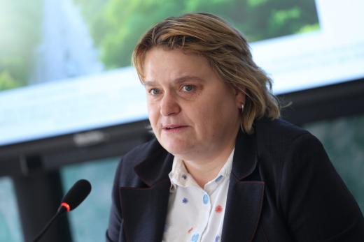 Надежда Бобчева