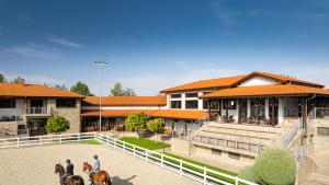 Комплекс Тракиец