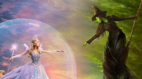 Епичният завършек „Злосторница: Част 2“ - вече в кината!