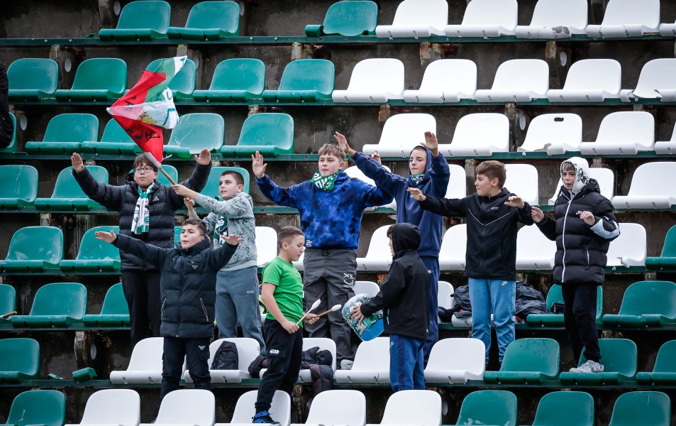 Пирин Фратрия1