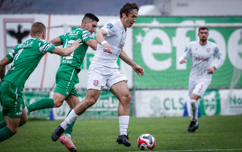 Пирин Фратрия1