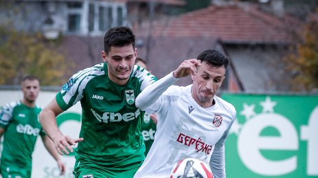 Пирин Фратрия