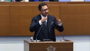 Даниел Митов