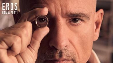 Eros Ramazzotti представи дует с Alicia Keys