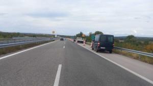 Магистрала Марица