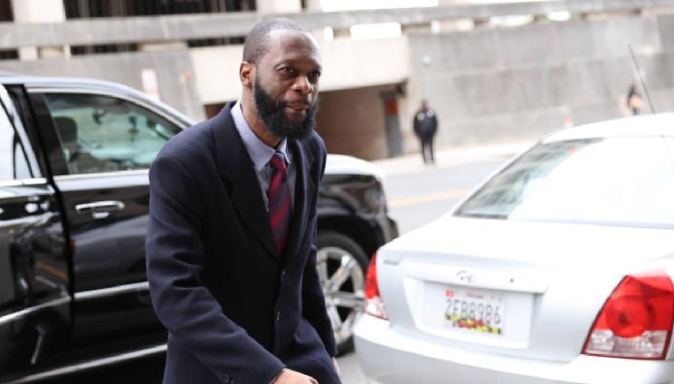 прас мишел - ЗА ПРАНЕ НА ПАРИ: Основателят на Fugees ще лежи 14 г.