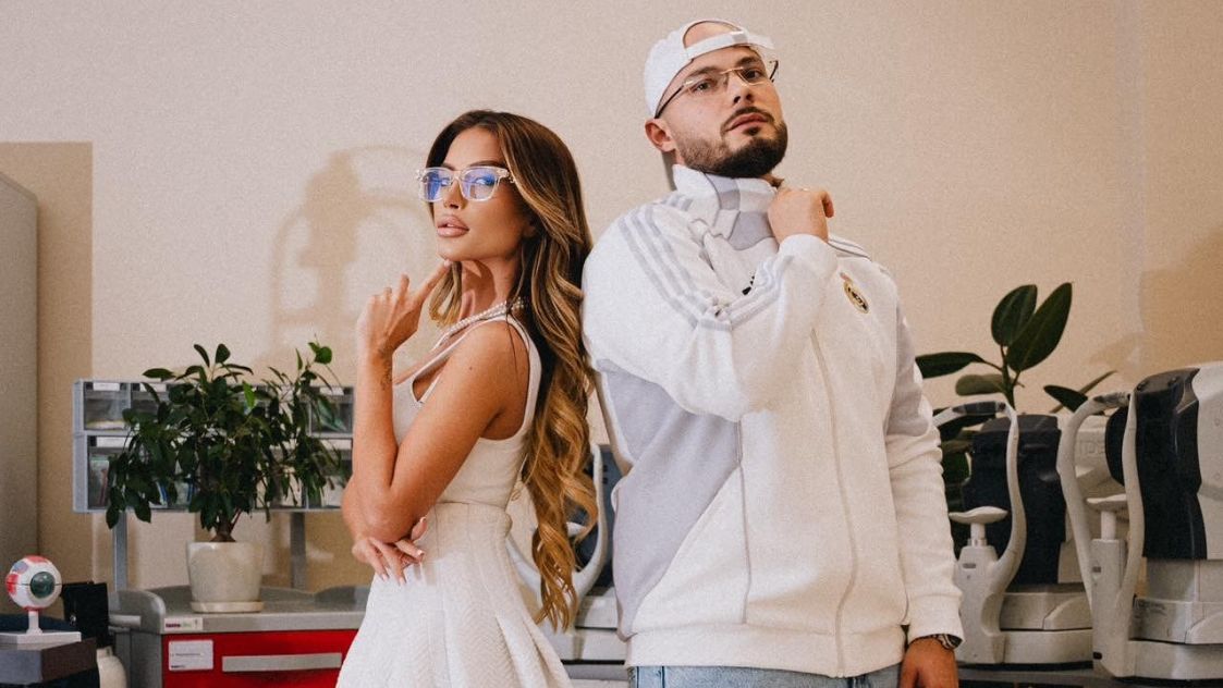 Боро Първи и TITA с нова песен и завръщане към хитова комбинация „Жесток?”