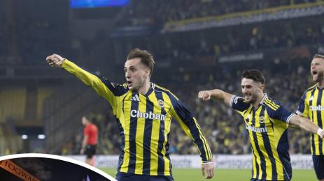 Керем Актюркоглу