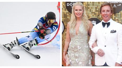 Валерия Маца