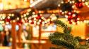 коледно настроение