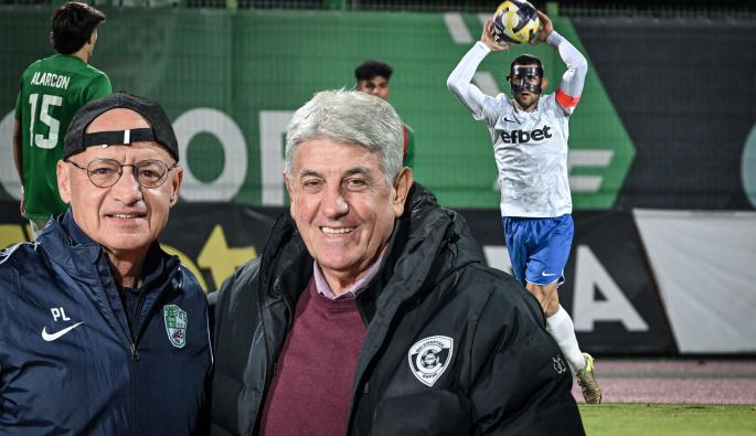 Берое Спартак