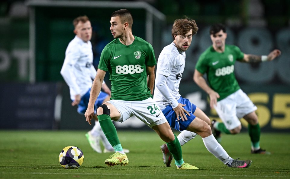 Берое Спартак Варна1