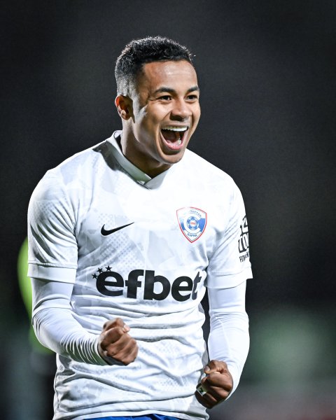 Берое Спартак Варна1